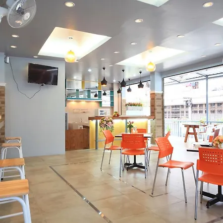 Paragon One Residence