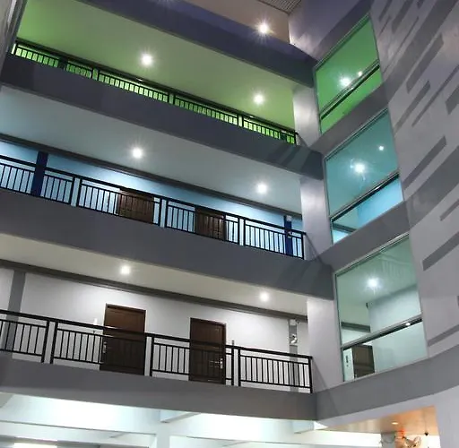 Hotel Paragon One