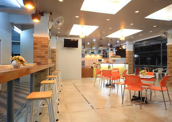 Paragon One Bangkok