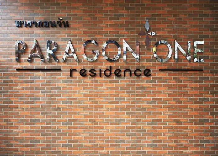Paragon One 2*