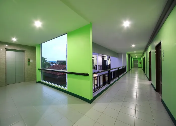 Paragon One 2* Bangkok