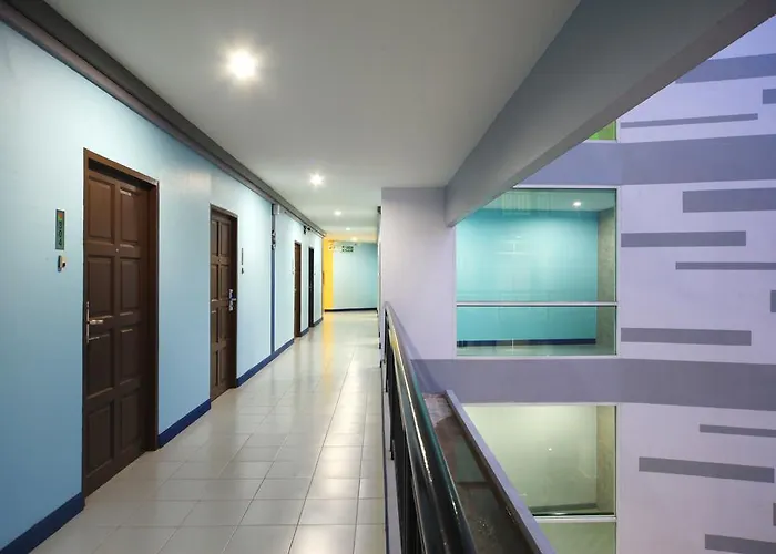 Paragon One Bangkok