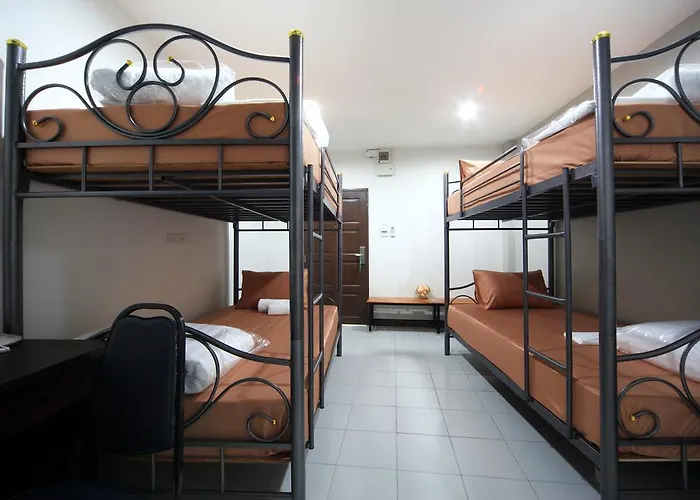 Paragon One Hotel