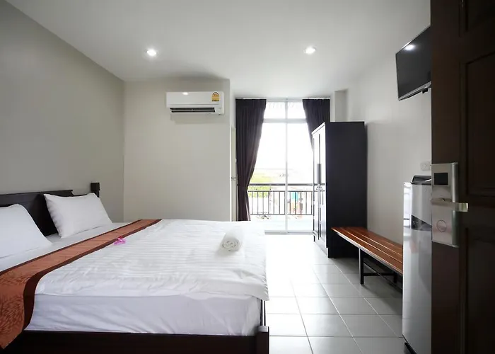 Paragon One Hotel