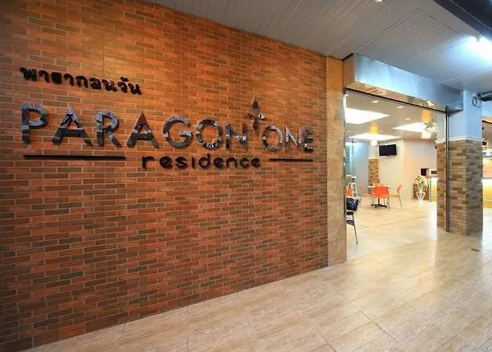 Paragon One