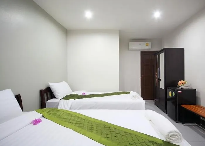 Paragon One Bangkok