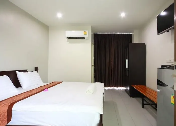 Hotel Paragon One