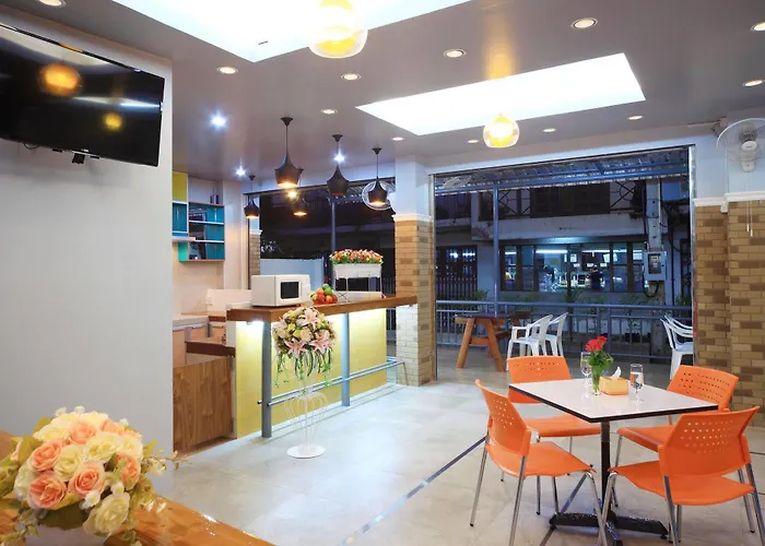 Paragon One Bangkok