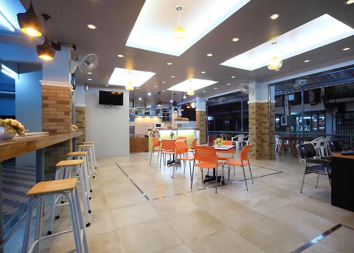 Paragon One Bangkok