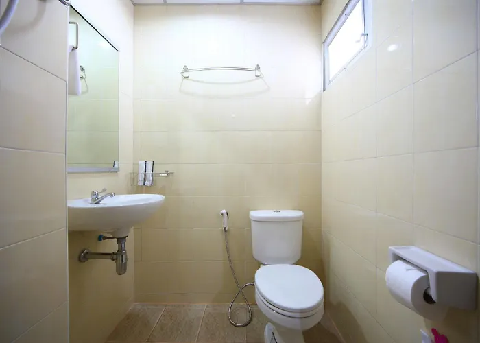 Paragon One Bangkok