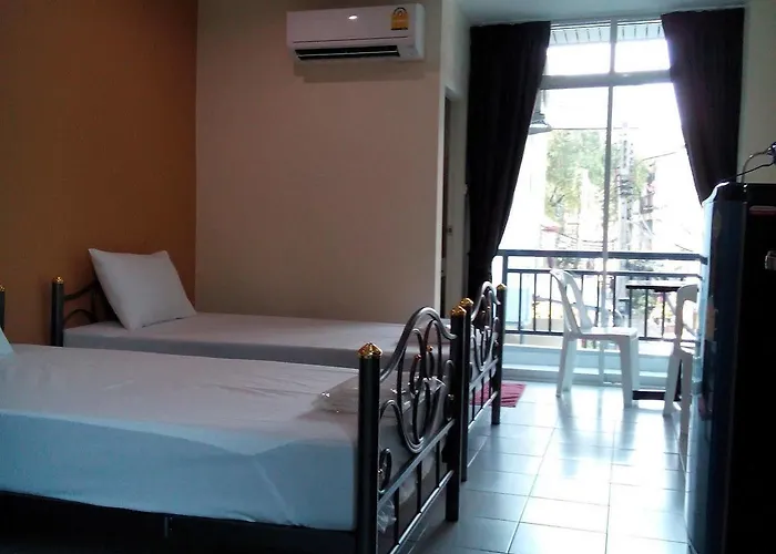 Hotel Paragon One