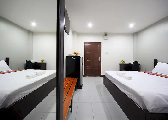 Hotel Paragon One