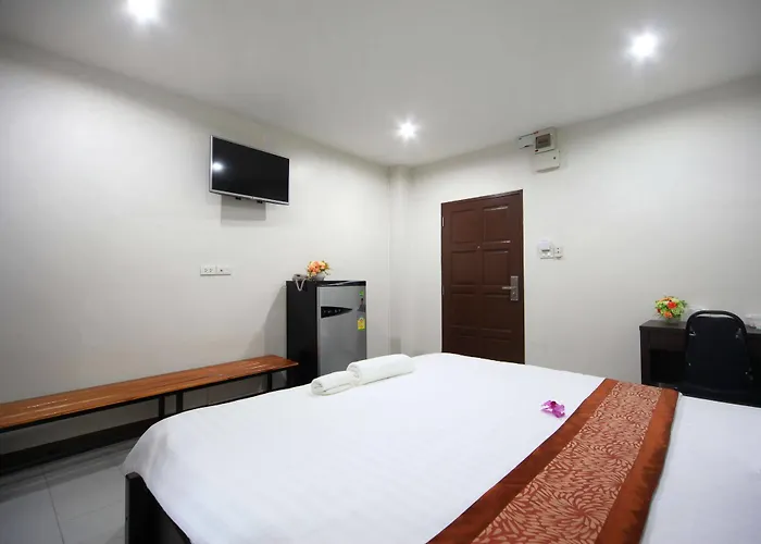Paragon One Hotel