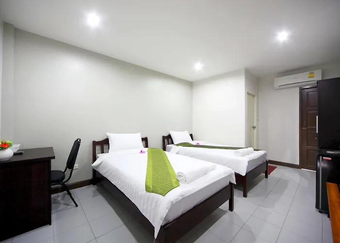 Paragon One Hotel 2*