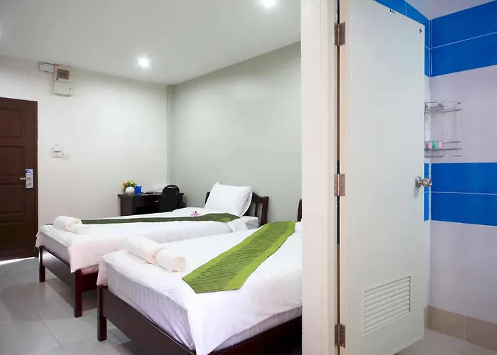 Hotel Paragon One