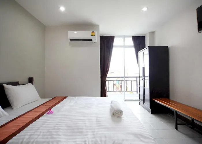 Hotel Paragon One Bangkok