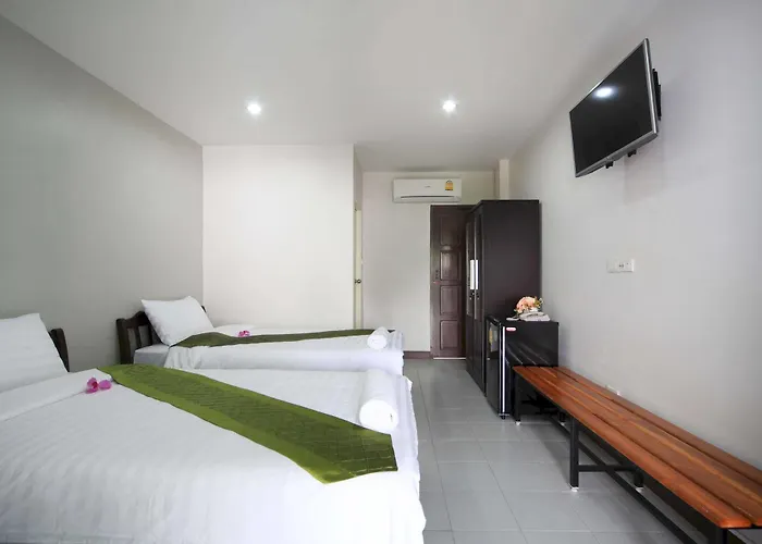 Paragon One Hotel 2*