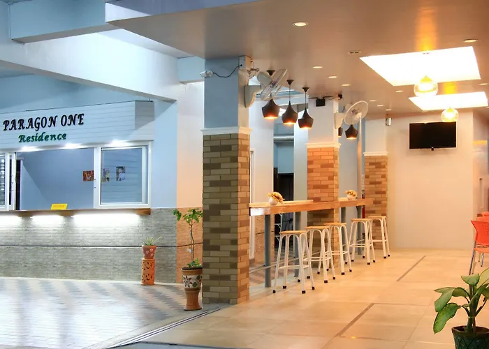 Paragon One 2*