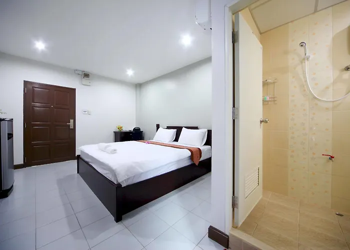 Paragon One Hotel