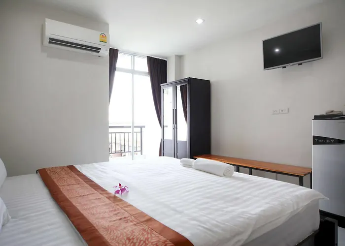 Paragon One 2* Bangkok
