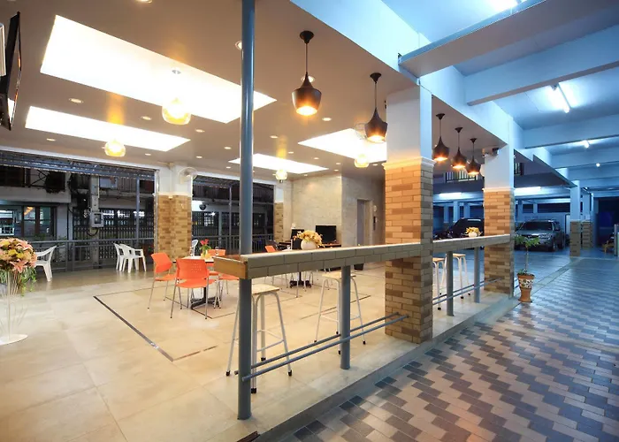 Paragon One Bangkok